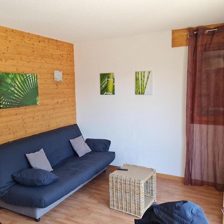 Sci Les Prunelles Orelle Exterior photo